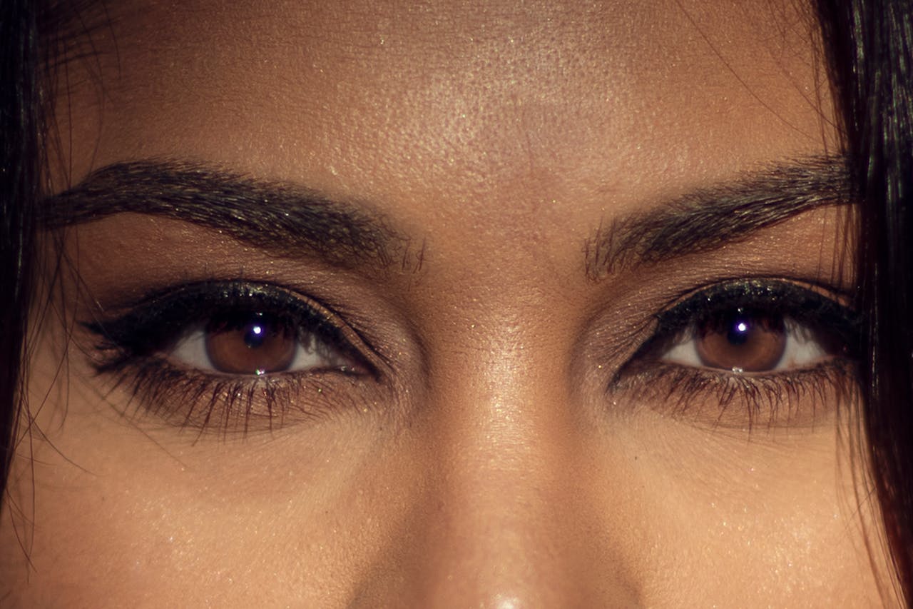 Terapia - Crecimiento de Cejas