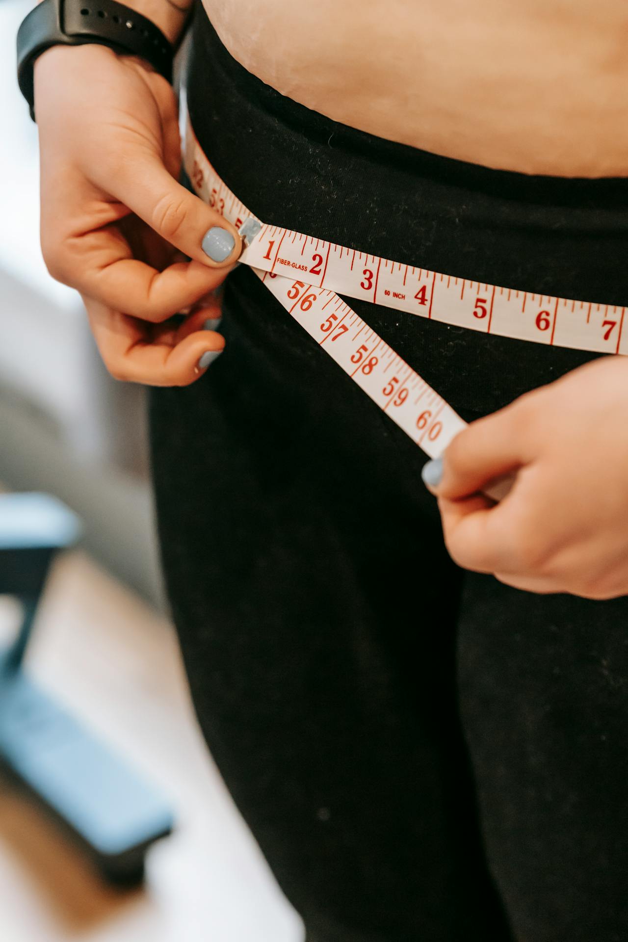 Faja de Yeso o Yesoterapia fija abdominal